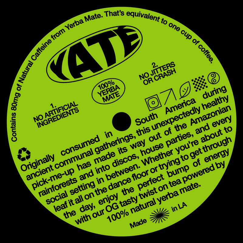 YATE_LABEL